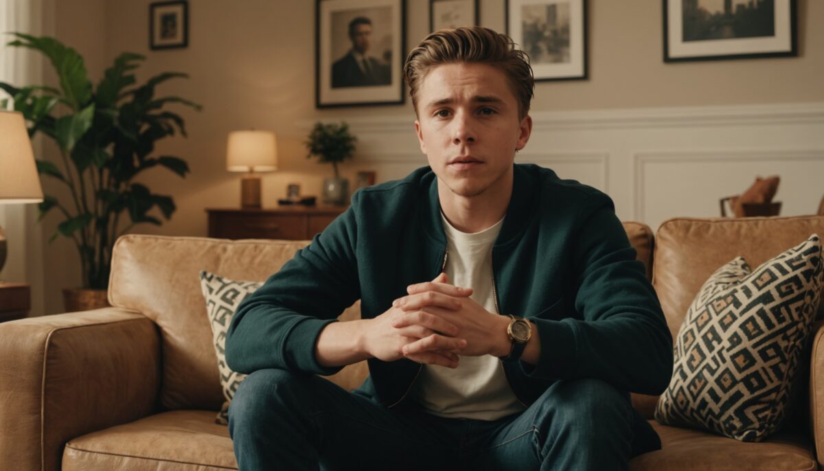 Brooklyn Beckham : ses confidences choc sur ses parents, il assume sans retenue