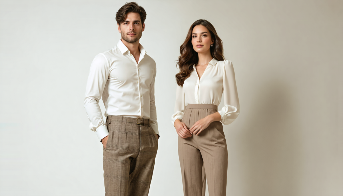 découvrez comment adopter l'élégance intemporelle du style old money grâce à des astuces subtiles et raffinées pour un look chic et sophistiqué.