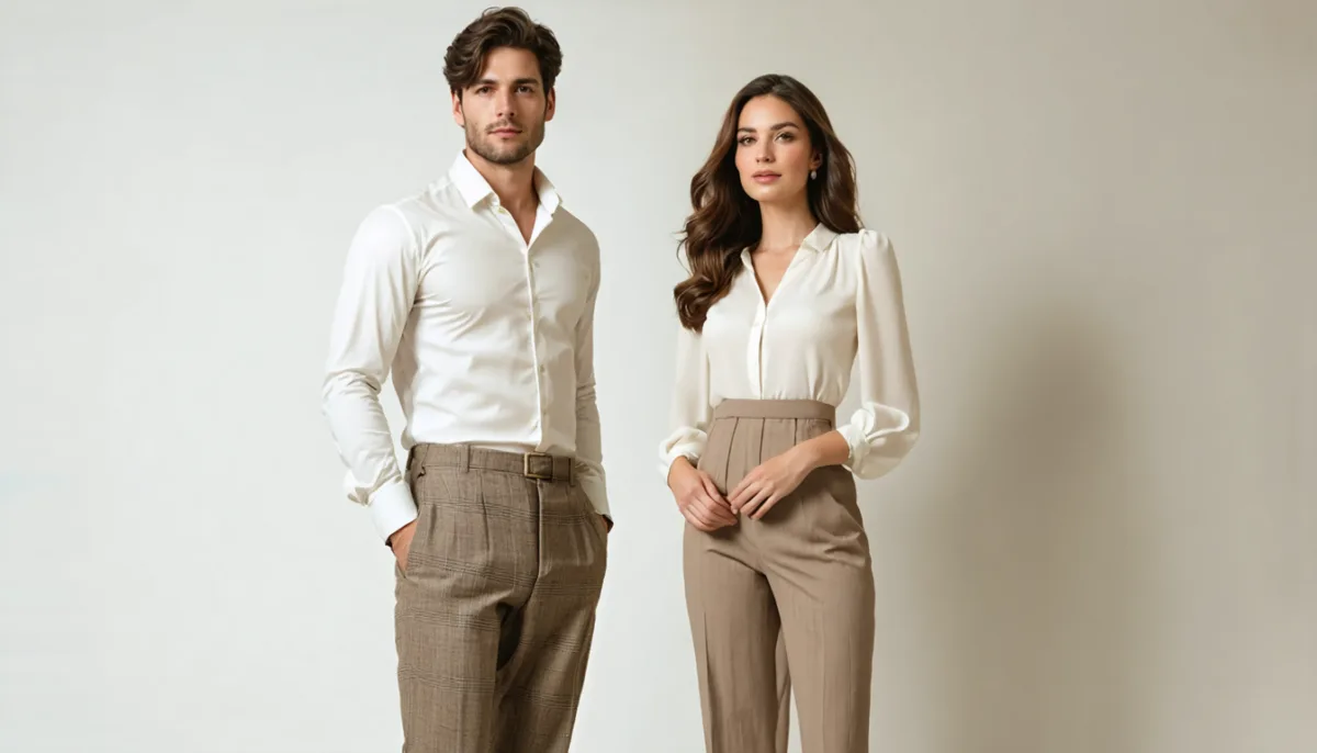 découvrez comment adopter l'élégance intemporelle du style old money grâce à des astuces subtiles et raffinées pour un look chic et sophistiqué.
