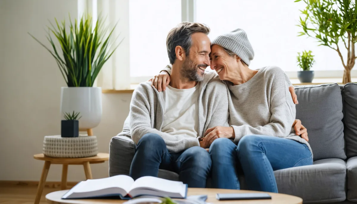 découvrez des astuces de psychologie pour cultiver une relation harmonieuse et épanouissante, améliorer la communication et renforcer les liens affectifs au quotidien.