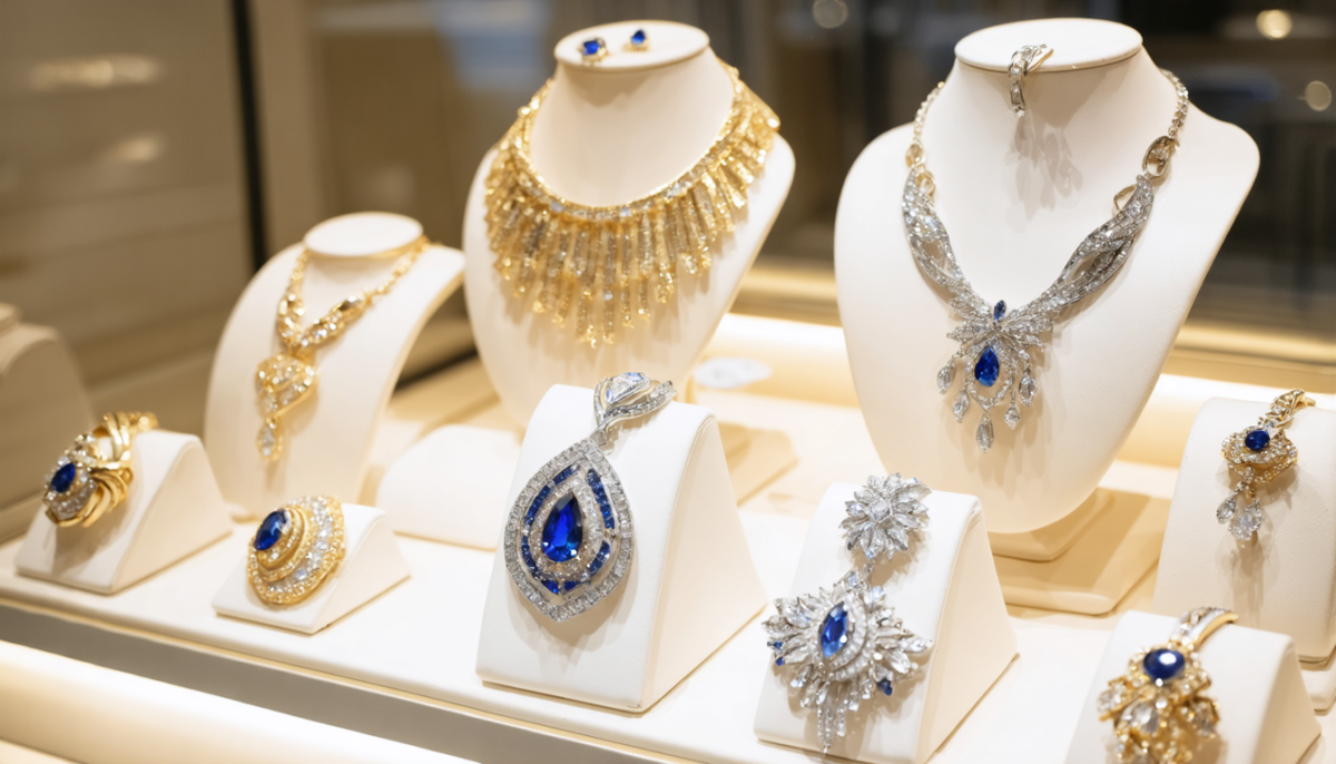 découvrez nos conseils pour choisir entre un bijou doré ou argenté, en fonction de votre style, de votre teint et de vos préférences pour sublimer votre look.