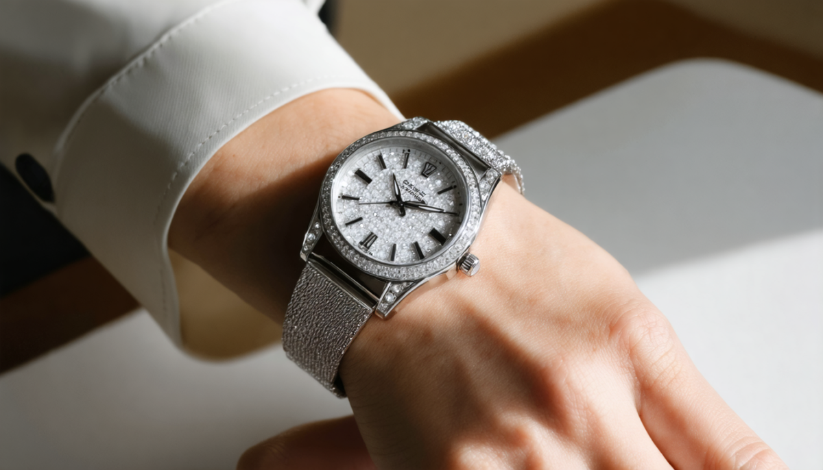 découvrez des cadeaux d'exception alliant élégance et luxe, parfaits pour offrir un présent unique et raffiné en toutes occasions.