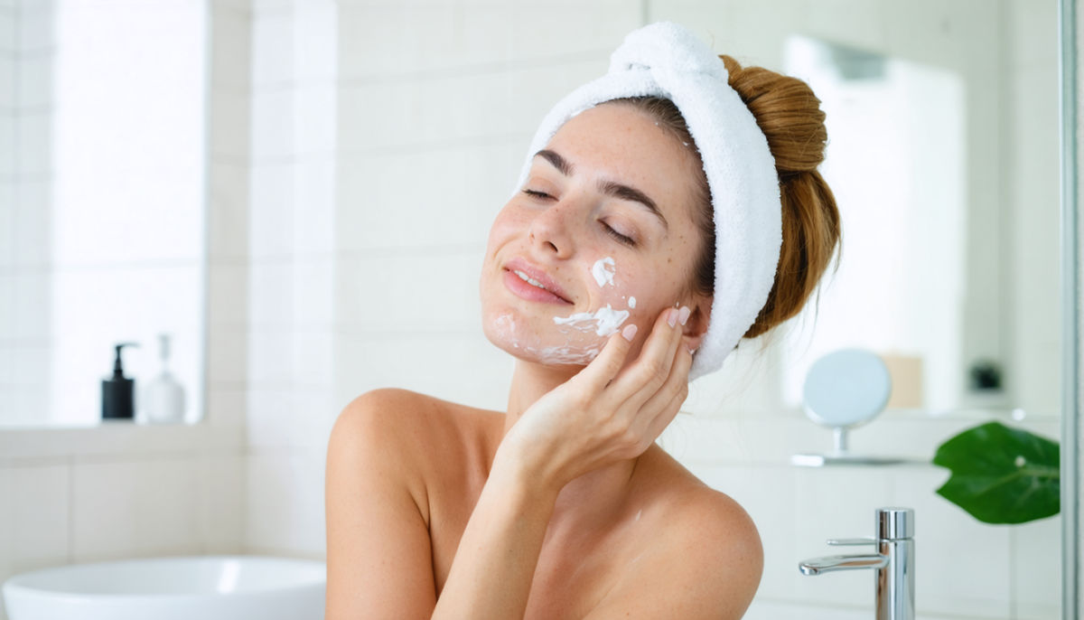 découvrez nos conseils pour choisir la crème hydratante visage idéale et apaiser efficacement votre peau sèche. guide complet pour une peau douce et nourrie.