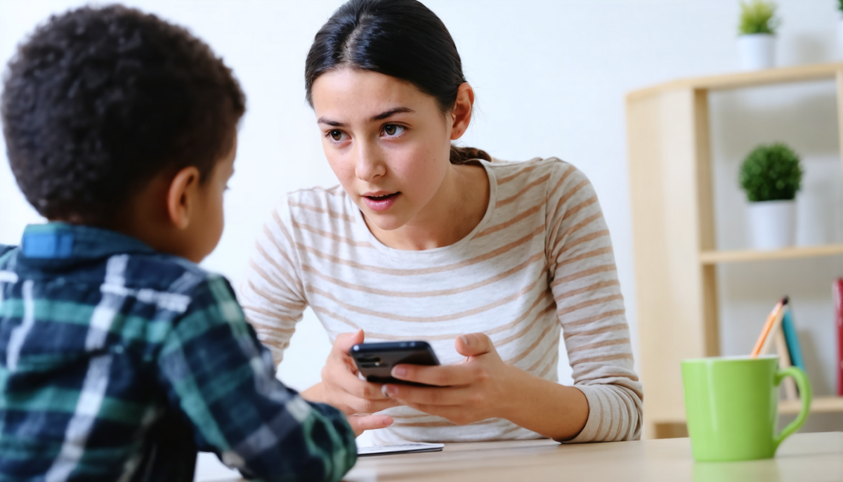 découvrez des conseils pratiques pour retarder l'achat du premier smartphone à votre enfant tout en préservant une communication et une relation de confiance solides.