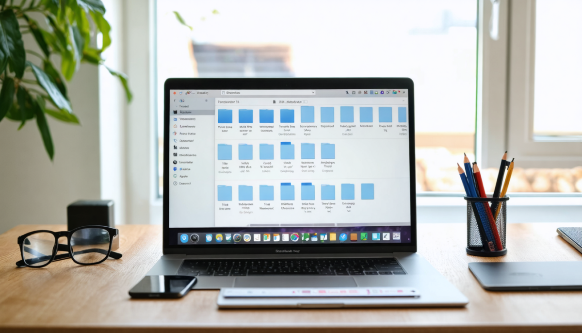 découvrez des astuces indispensables pour éliminer efficacement les fichiers superflus sur votre mac et optimiser ses performances en toute simplicité.