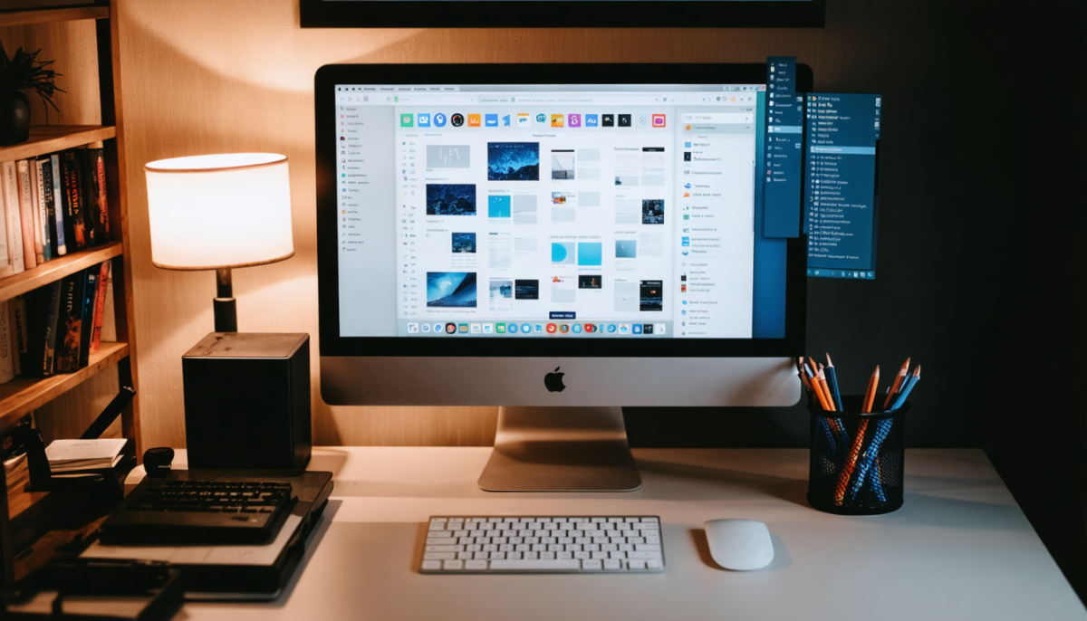 découvrez des astuces indispensables pour éliminer efficacement les fichiers superflus sur votre mac et optimiser ses performances en toute simplicité.