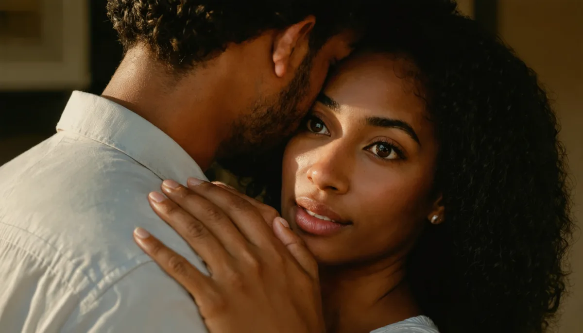 découvrez la signification du geste de toucher l’épaule d’une femme et explorez les nuances et subtilités qui l’accompagnent dans différentes situations.