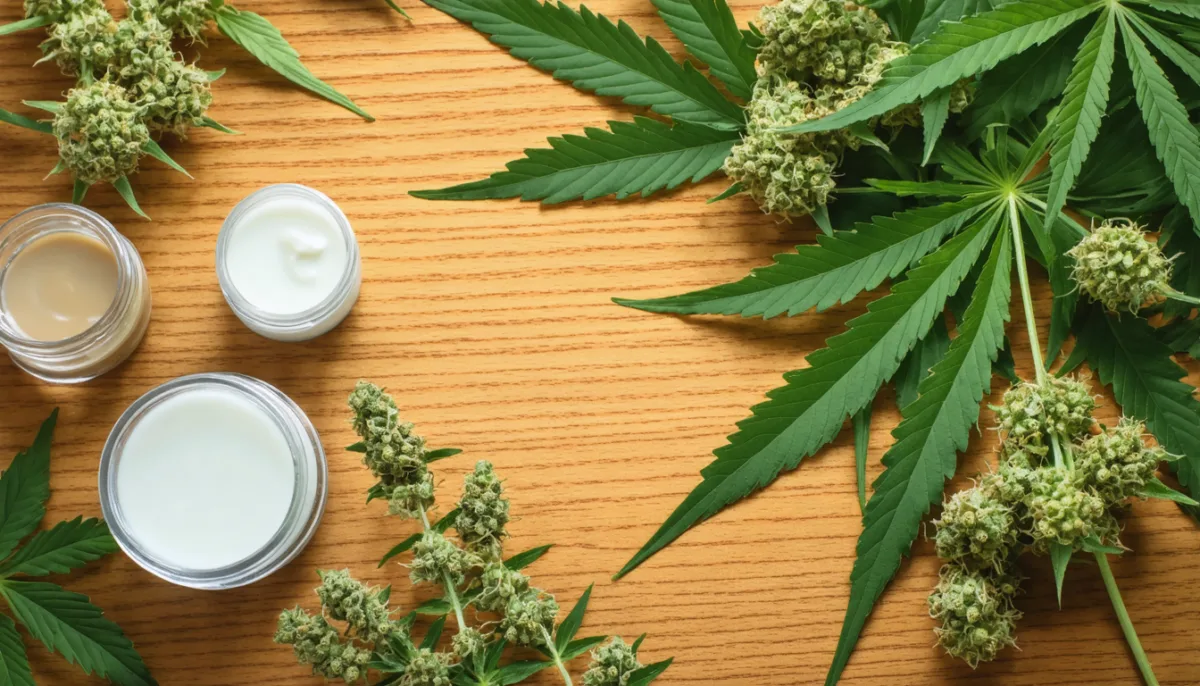 découvrez comment les cosmétiques au cbd transcendent la simple tendance pour offrir des bienfaits révolutionnaires à votre peau, alliant nature et efficacité.