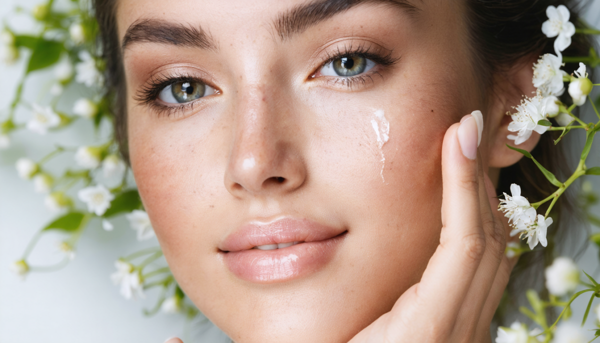 découvrez notre crème hydratante visage, le secret d'une peau éclatante, douce et veloutée. hydratez en profondeur pour un teint lumineux toute la journée.