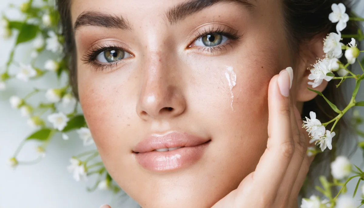 découvrez notre crème hydratante visage, le secret d'une peau éclatante, douce et veloutée. hydratez en profondeur pour un teint lumineux toute la journée.