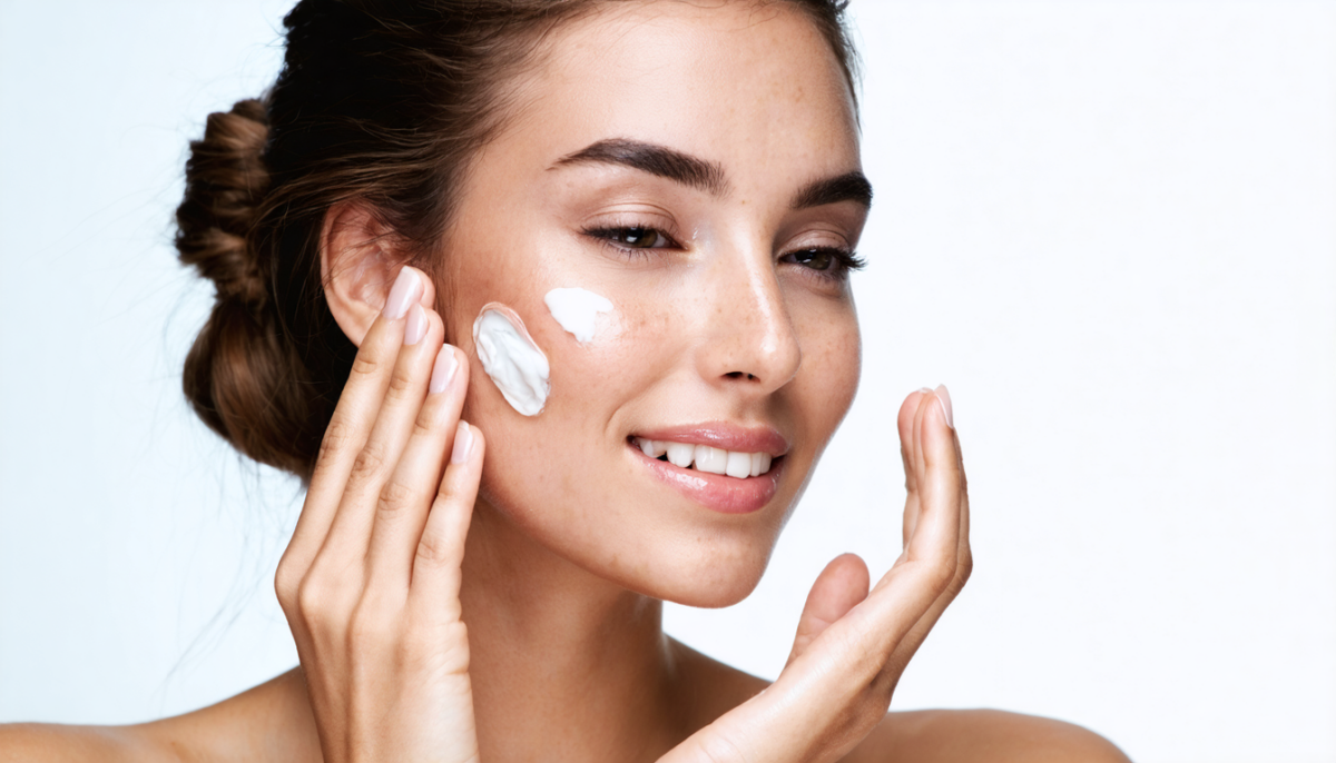 découvrez notre crème hydratante visage, le secret pour une peau éclatante, douce et veloutée au quotidien. hydratation optimale et confort assuré.