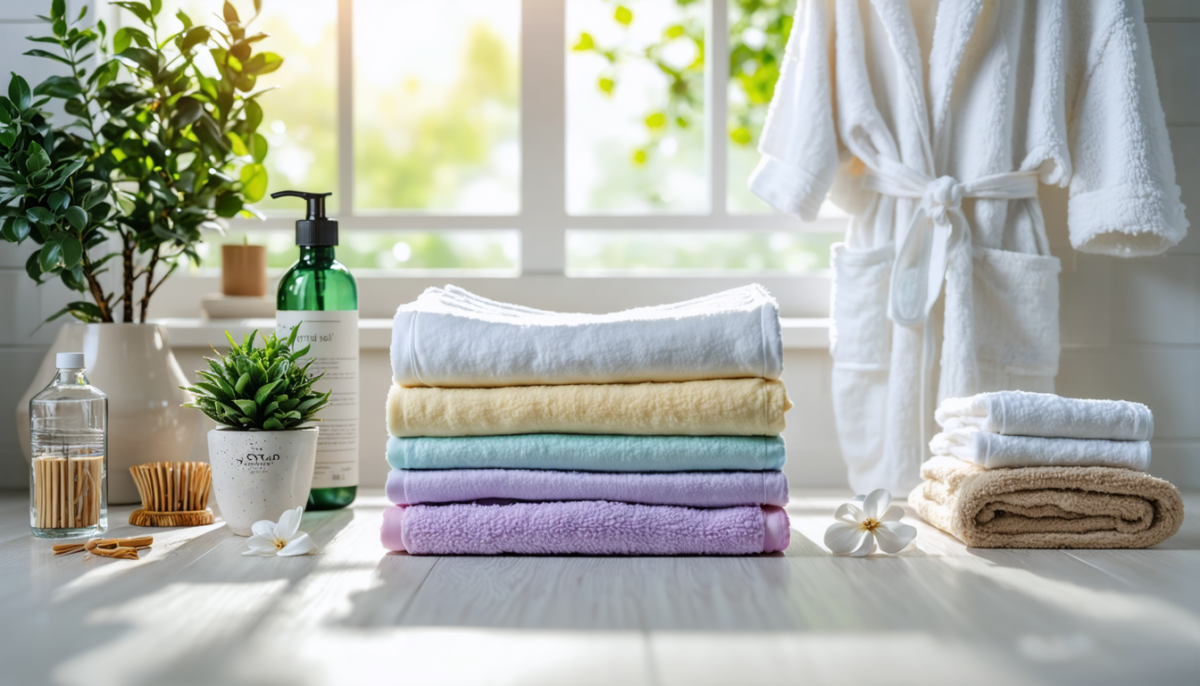 découvrez notre guide ultime des culottes menstruelles, alliant confort, écologie et protection quotidienne pour une expérience féminine naturelle et responsable.