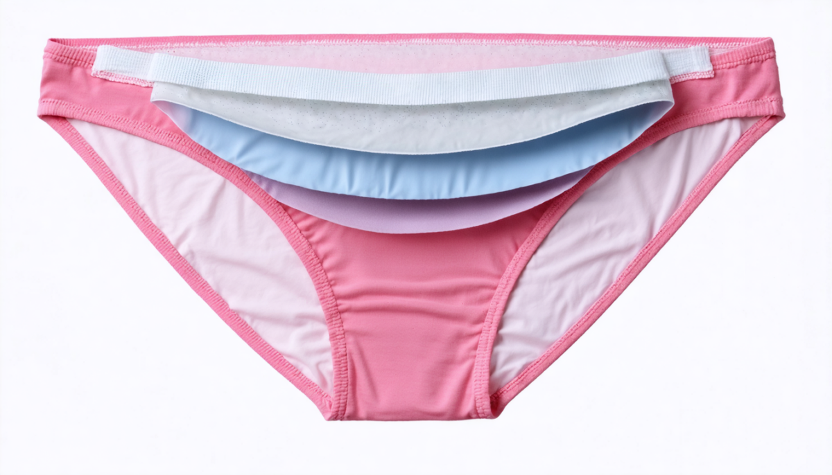 découvrez notre guide ultime des culottes menstruelles pour allier confort, écologie et protection au quotidien. optez pour une solution saine, durable et efficace pendant vos règles.