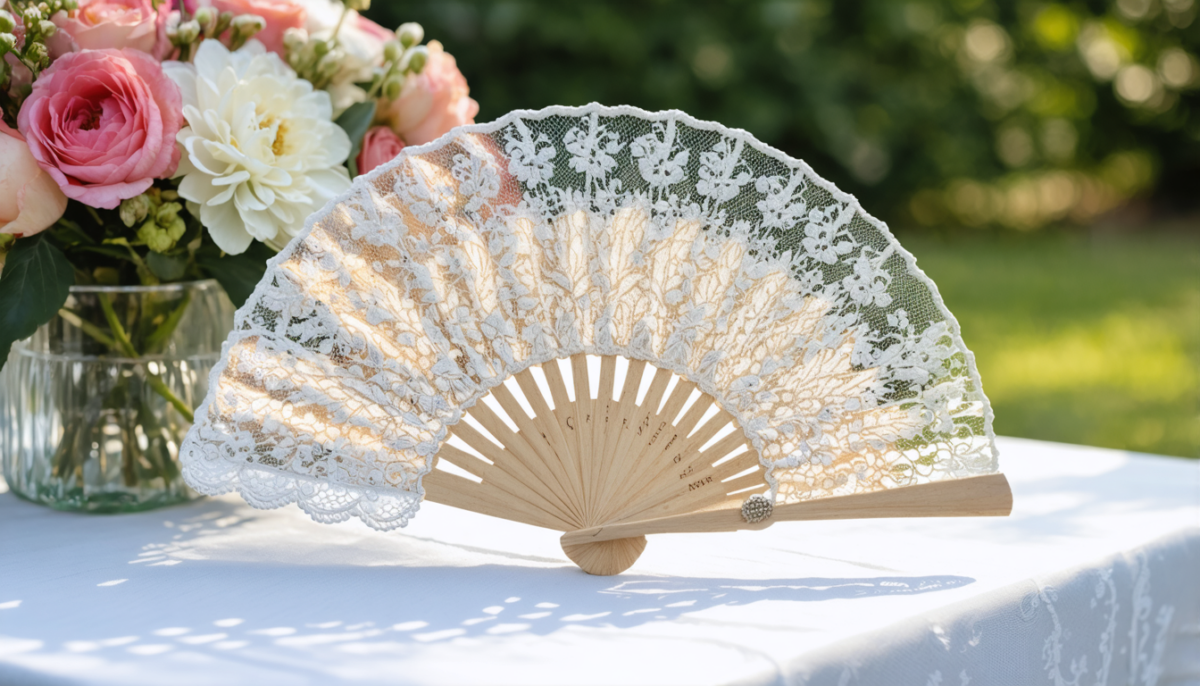 découvrez notre guide complet des éventails de mariage, avec des styles variés et des inspirations pour sublimer votre jour j avec élégance et originalité.