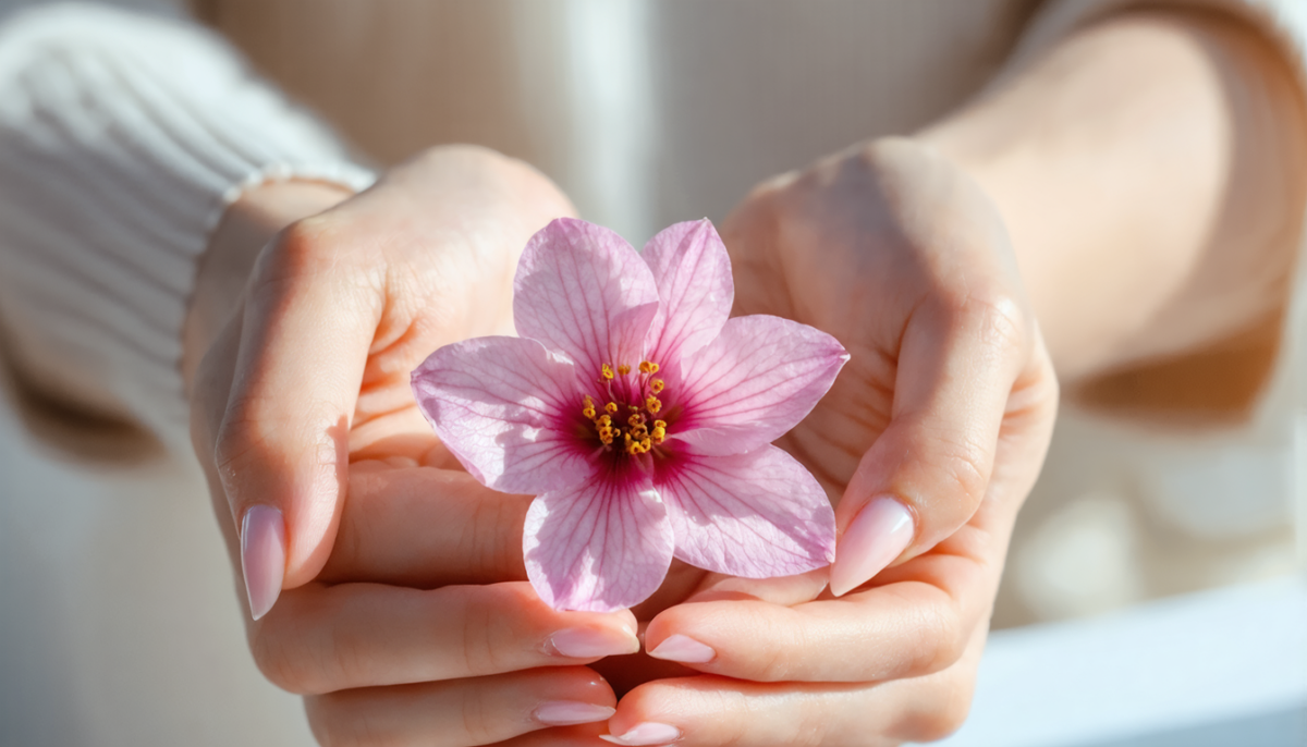 découvrez 5 rituels self-care avec manucure pour allier fraîcheur et style au bout des doigts et incarner la confiance de "that girl" au quotidien.