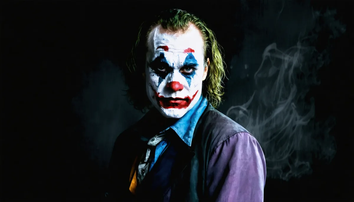 découvrez la vie et la carrière de heath ledger, l'acteur emblématique qui a incarné le joker avec une intensité inoubliable, et explorez son parcours poignant.