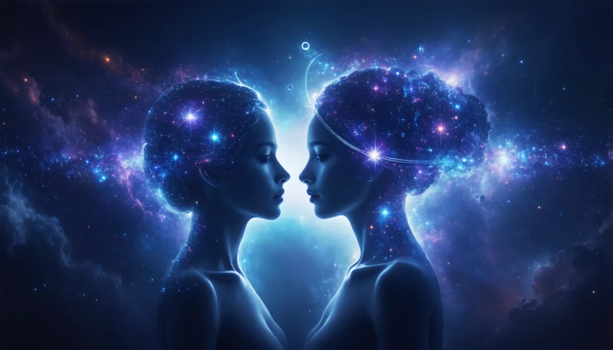 découvrez les prédictions de l'horoscope 2026 pour les gémeaux, révélant les surprises, défis et opportunités qui les attendent tout au long de l'année.