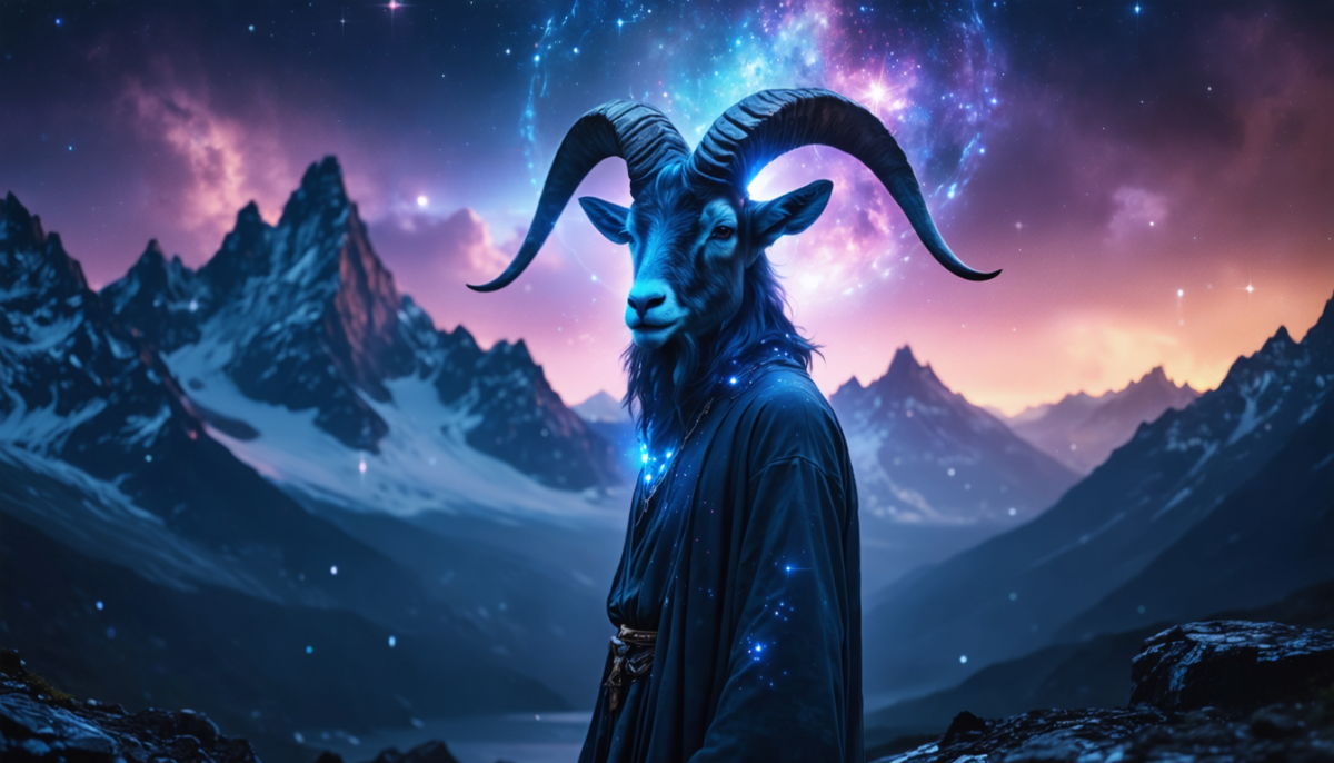 découvrez les prédictions incontournables de l'horoscope 2026 pour les capricornes : amour, carrière, santé et conseils pour une année réussie.