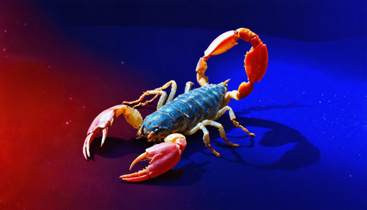 découvrez les prédictions 2026 essentielles pour les scorpion : amour, carrière, santé et opportunités à ne pas manquer cette année.