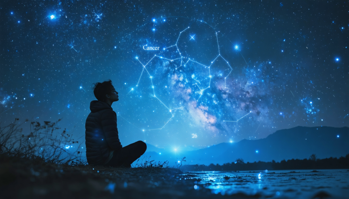 découvrez l'horoscope 2026 pour les natifs du cancer et explorez les surprises que les étoiles leur réservent cette année. amour, carrière, santé : préparez-vous à une année riche en émotions et en opportunités.