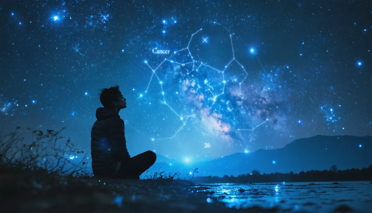 découvrez l'horoscope 2026 pour les natifs du cancer et explorez les surprises que les étoiles leur réservent cette année. amour, carrière, santé : préparez-vous à une année riche en émotions et en opportunités.