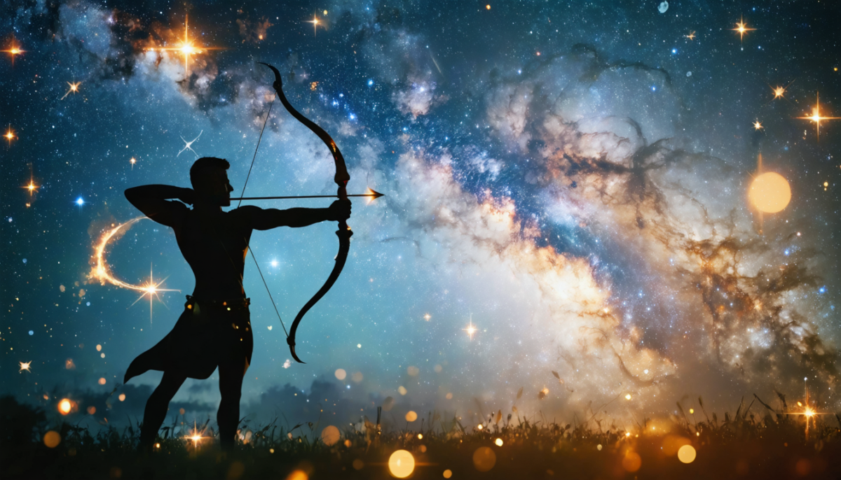 découvrez les prédictions astrologiques pour les sagittaire en 2026 et les surprises que les astres leur réservent tout au long de l'année.