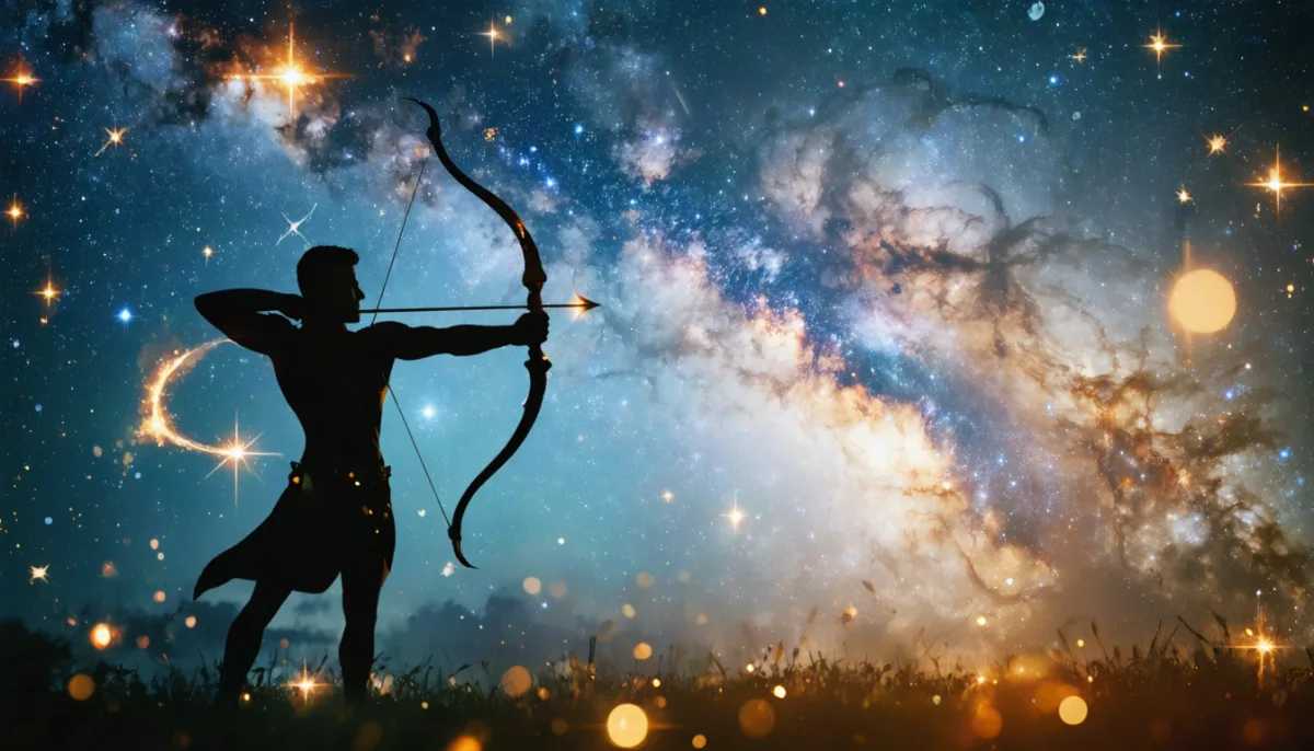 découvrez les prédictions astrologiques pour les sagittaire en 2026 et les surprises que les astres leur réservent tout au long de l'année.