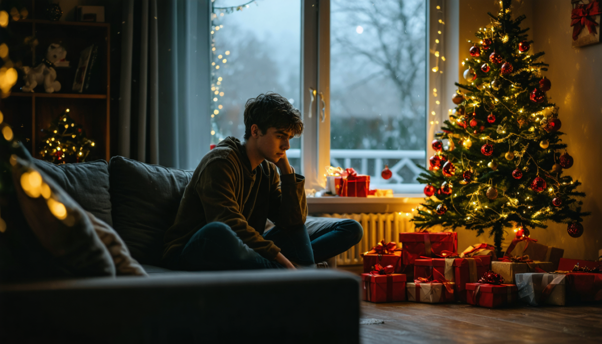 découvrez comment reconnaître et surmonter la peur de noël afin de profiter pleinement des fêtes sans stress ni angoisse.