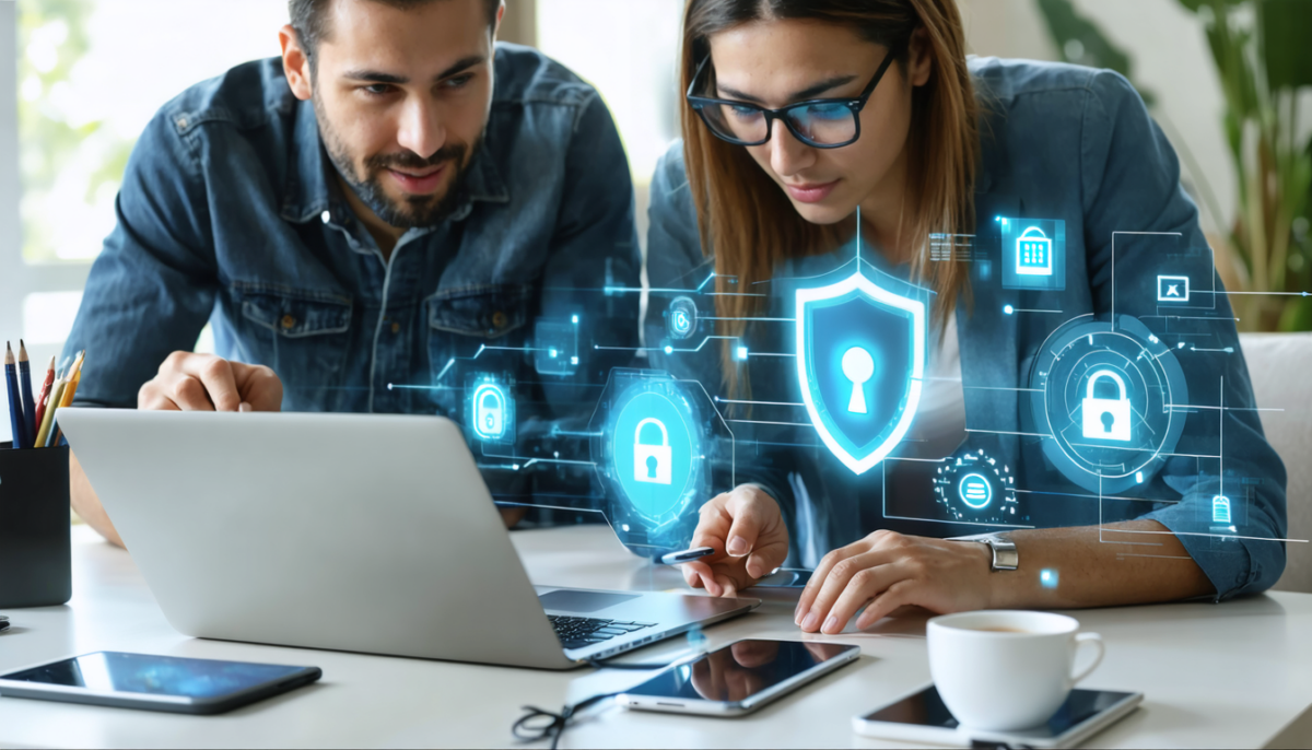 découvrez notre guide essentiel pour une navigation sécurisée sur tous vos appareils et protégez vos données personnelles en toute simplicité.