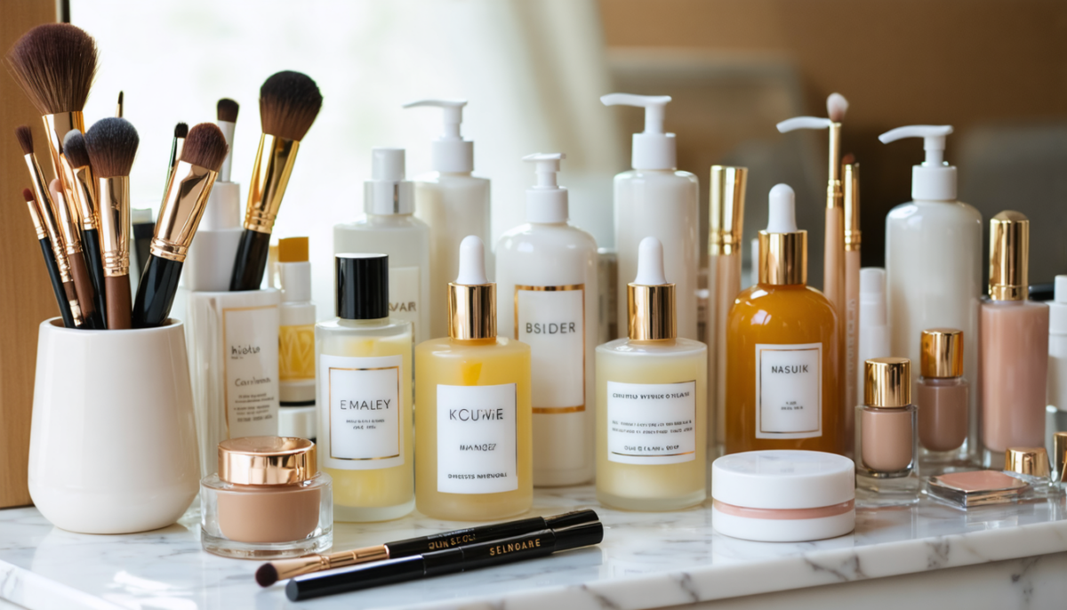 découvrez les incontournables beauté qui révolutionnent votre routine quotidienne pour une peau éclatante et un bien-être optimal.