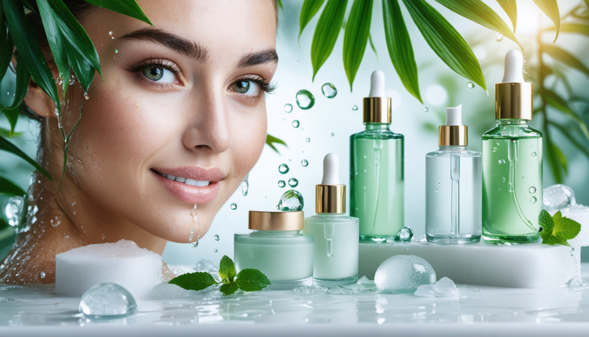 découvrez notre sélection d'experts pour une peau régénérée et lumineuse. astuces et produits incontournables pour révéler votre éclat naturel au quotidien.