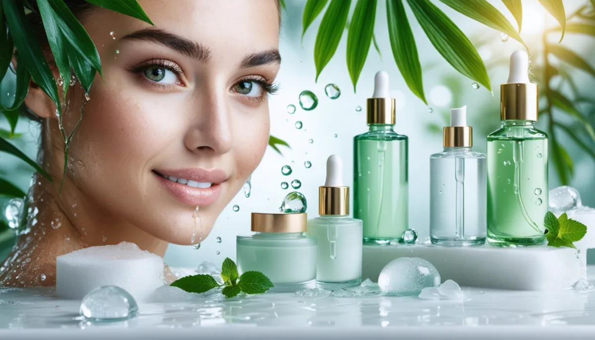 découvrez notre sélection d'experts pour une peau régénérée et lumineuse. astuces et produits incontournables pour révéler votre éclat naturel au quotidien.