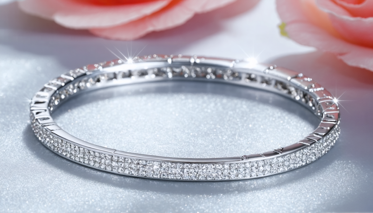 découvrez les meilleures astuces pour nettoyer et entretenir un bracelet en argent afin de préserver son éclat et sa beauté au fil du temps.