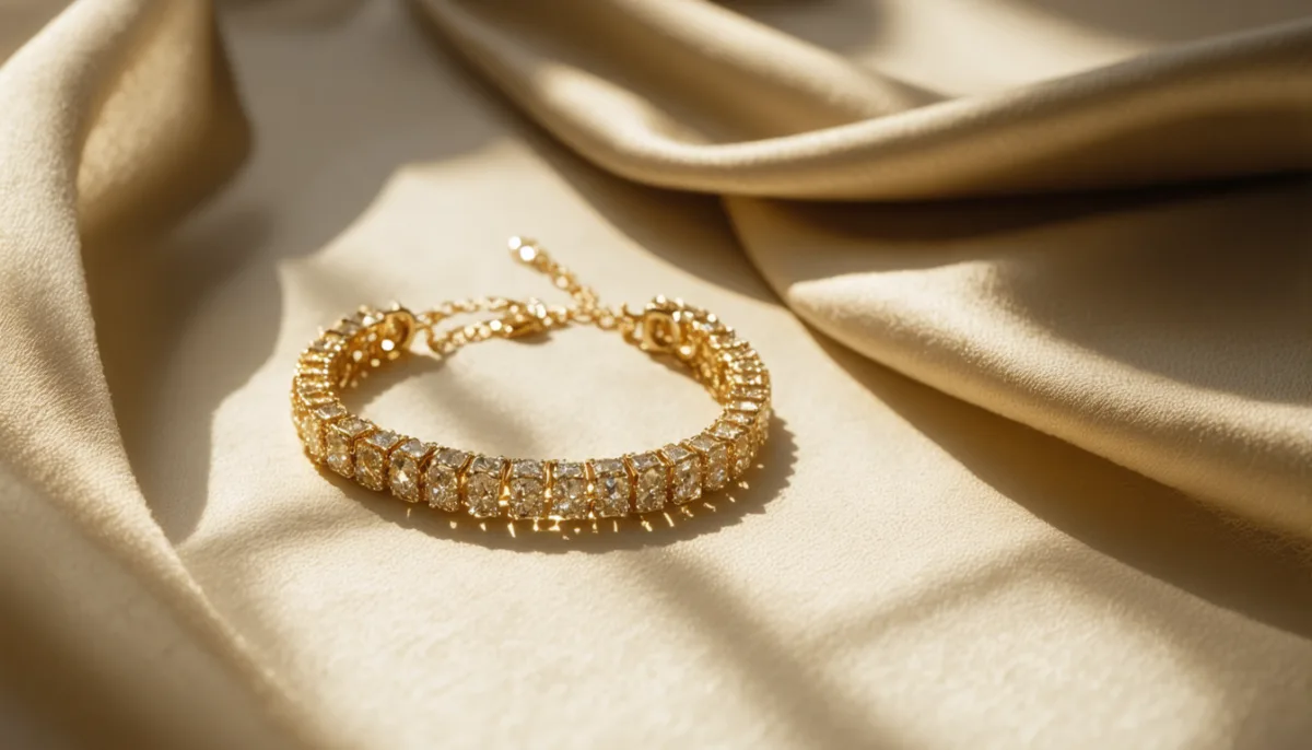 découvrez les secrets pour faire briller vos bijoux en or grâce à nos astuces et méthodes infaillibles, simples et efficaces pour leur redonner éclat et beauté.