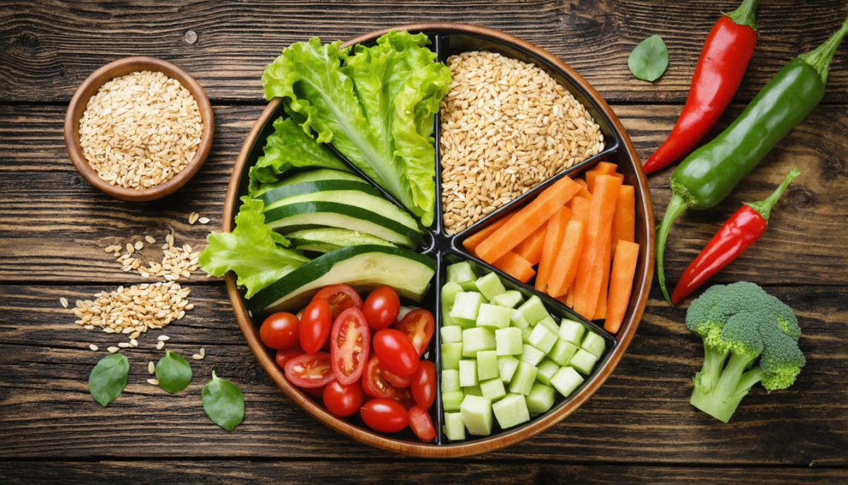 découvrez comment un équilibre alimentaire adapté peut améliorer votre bien-être quotidien et vous guider vers une vie saine et harmonieuse grâce à des conseils pratiques et faciles à intégrer.