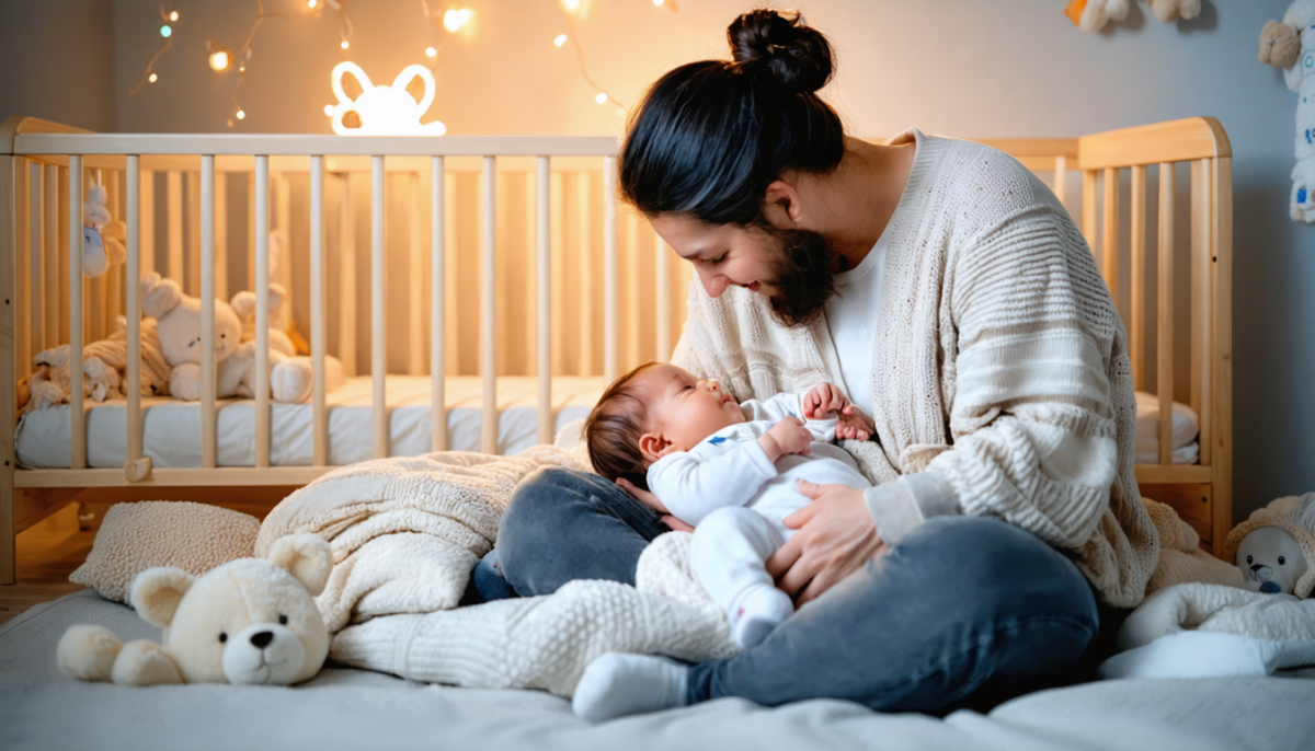découvrez pourquoi le rituel du coucher est essentiel pour le bien-être et le développement harmonieux de votre bébé, et comment le mettre en place facilement.
