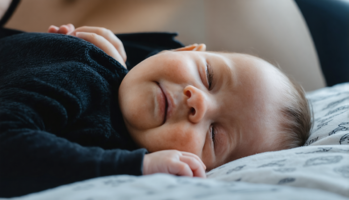 découvrez pourquoi le rituel du coucher est essentiel pour le bien-être et le développement harmonieux de votre bébé, favorisant un sommeil apaisé et une relation parent-enfant renforcée.