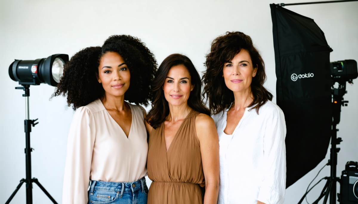 découvrez comment les mamans peuvent retrouver confiance et briller devant l’objectif grâce à des séances photo dédiées, pour révéler toute leur beauté et leur authenticité.