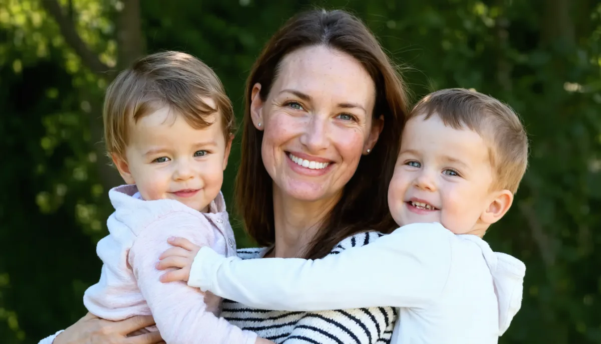 découvrez comment les mamans peuvent retrouver confiance et s'exprimer pleinement devant l'objectif grâce à nos conseils et séances photo dédiées. reprenez votre place sous les projecteurs et éclairez votre beauté unique !