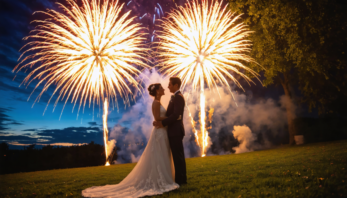 découvrez cinq astuces originales pour dynamiser votre réception de mariage et offrir à vos invités une expérience inoubliable et festive.