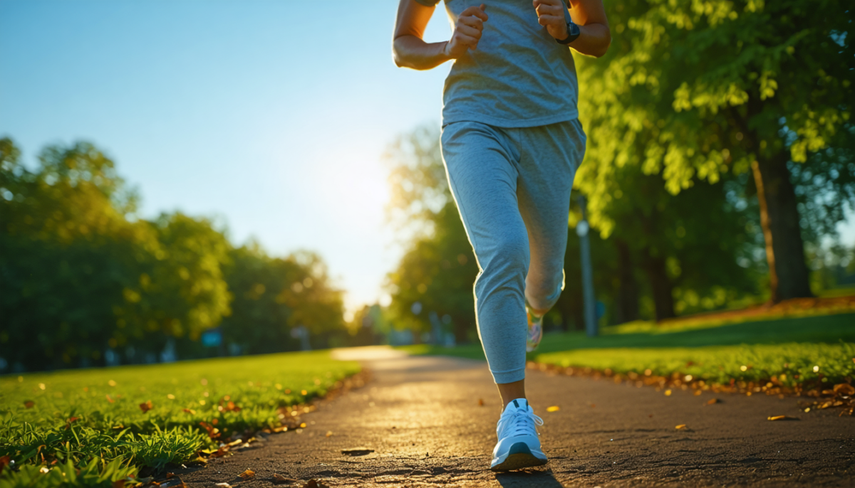 découvrez combien de minutes d’exercice par jour peuvent améliorer la santé de votre cœur grâce à une étude révélant des bienfaits surprenants.