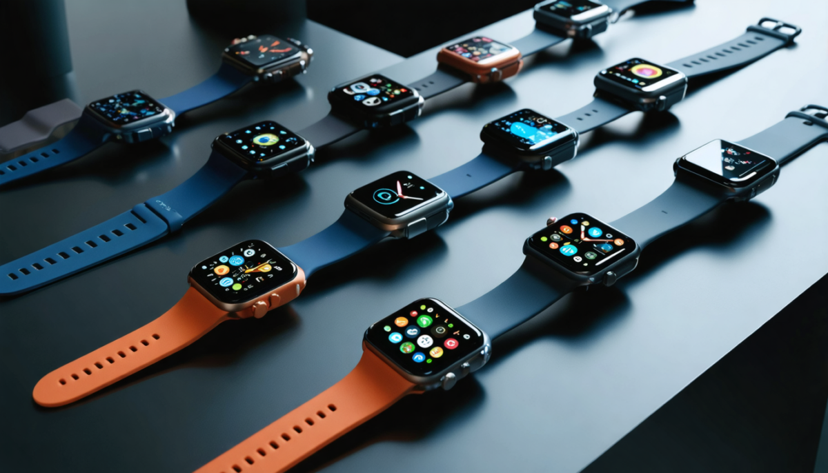 découvrez notre guide ultime pour choisir la montre connectée parfaite et maîtriser toutes ses fonctionnalités pour un quotidien simplifié et connecté.