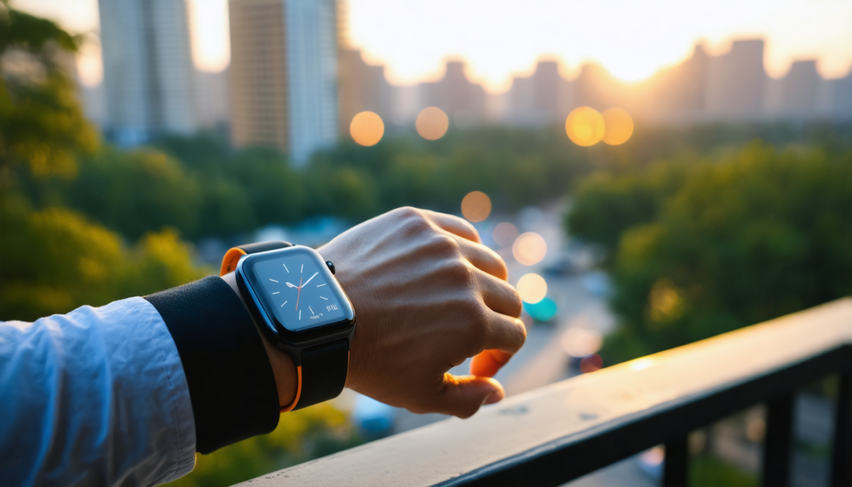 découvrez notre guide ultime pour choisir la montre connectée idéale et apprendre à exploiter toutes ses fonctionnalités pour un usage optimal au quotidien.