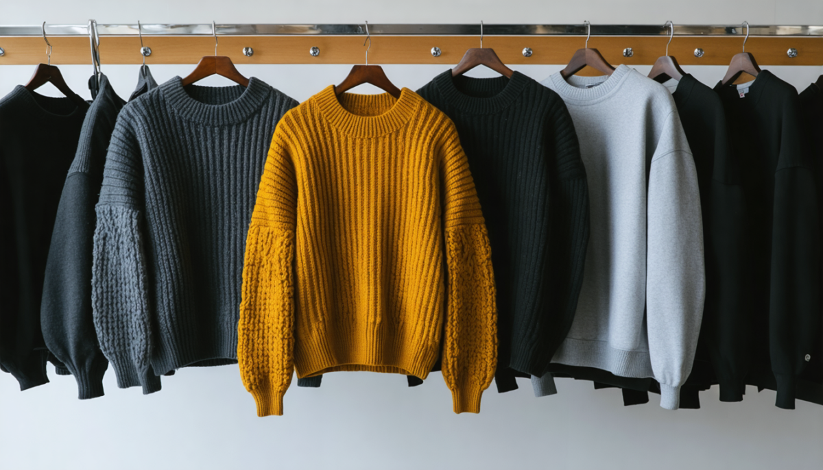 découvrez les tendances cadeaux mode indispensables pour homme à noël 2024. inspirez vos envies avec les incontournables du style masculin pour des fêtes élégantes et réussies.