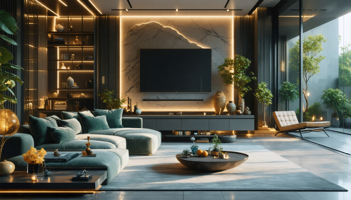 découvrez notre guide complet du papier peint en vogue pour créer un intérieur convivial et unique. conseils, tendances et astuces pour transformer votre espace avec style.