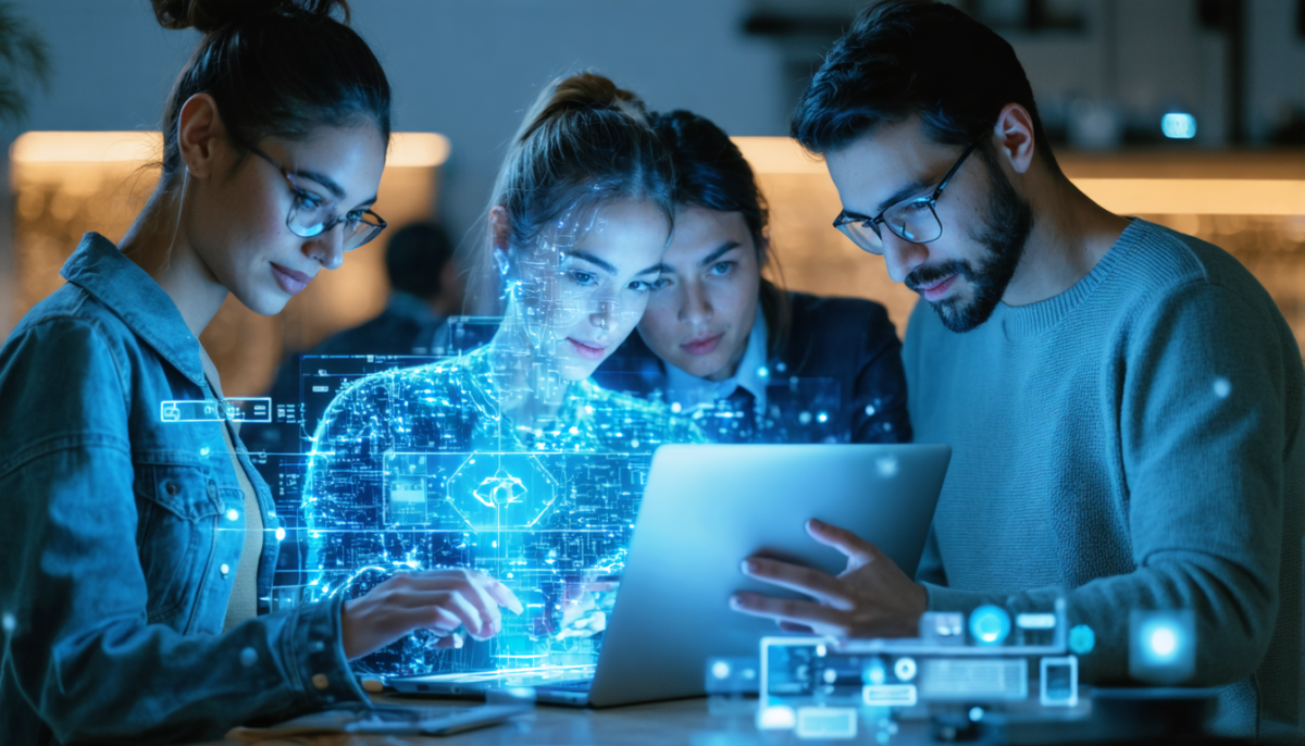 assurez la sécurité de votre vie numérique rapidement et facilement grâce à nos solutions simples et efficaces.