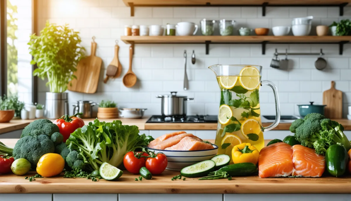 découvrez des astuces incontournables pour réduire les graisses et adopter une alimentation saine et équilibrée, favorisant votre bien-être au quotidien.