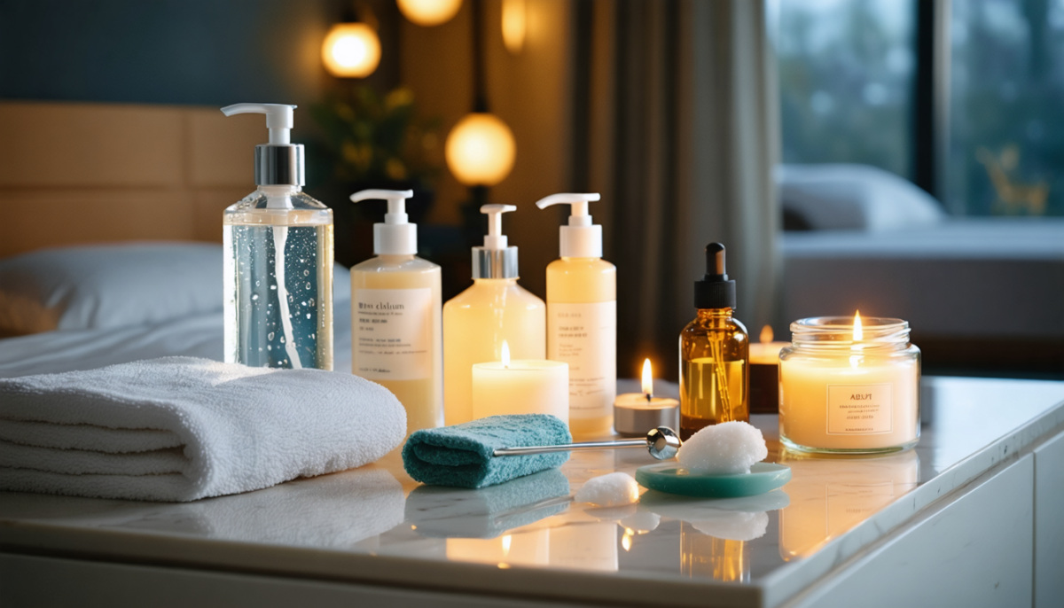 découvrez 6 indispensables à adopter chaque soir avant le coucher pour un rituel nocturne efficace et une peau naturellement radieuse au réveil.