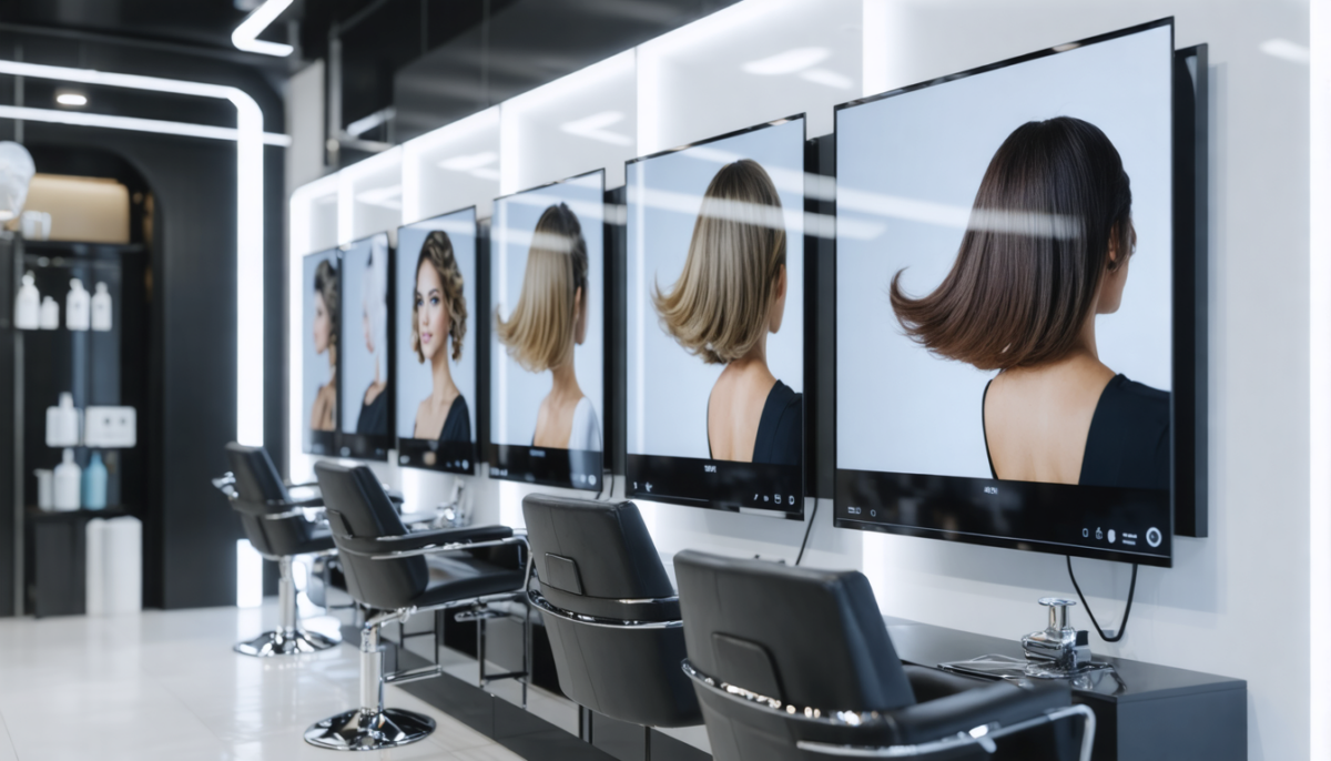 découvrez comment la digitalisation transforme l'expérience client dans les salons modernes, offrant aux professionnels des solutions innovantes pour fidéliser et séduire leur clientèle.
