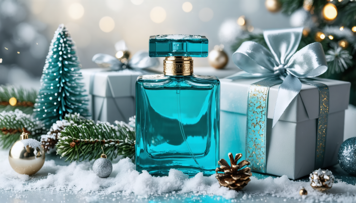 découvrez notre sélection des parfums incontournables pour offrir un cadeau de noël parfait, alliant élégance et raffinement pour émerveiller vos proches.